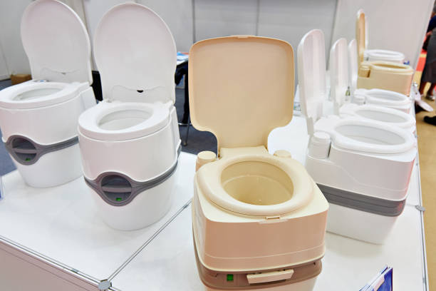 Reliable Oak Park, MI Portable Potty Rental Solutions